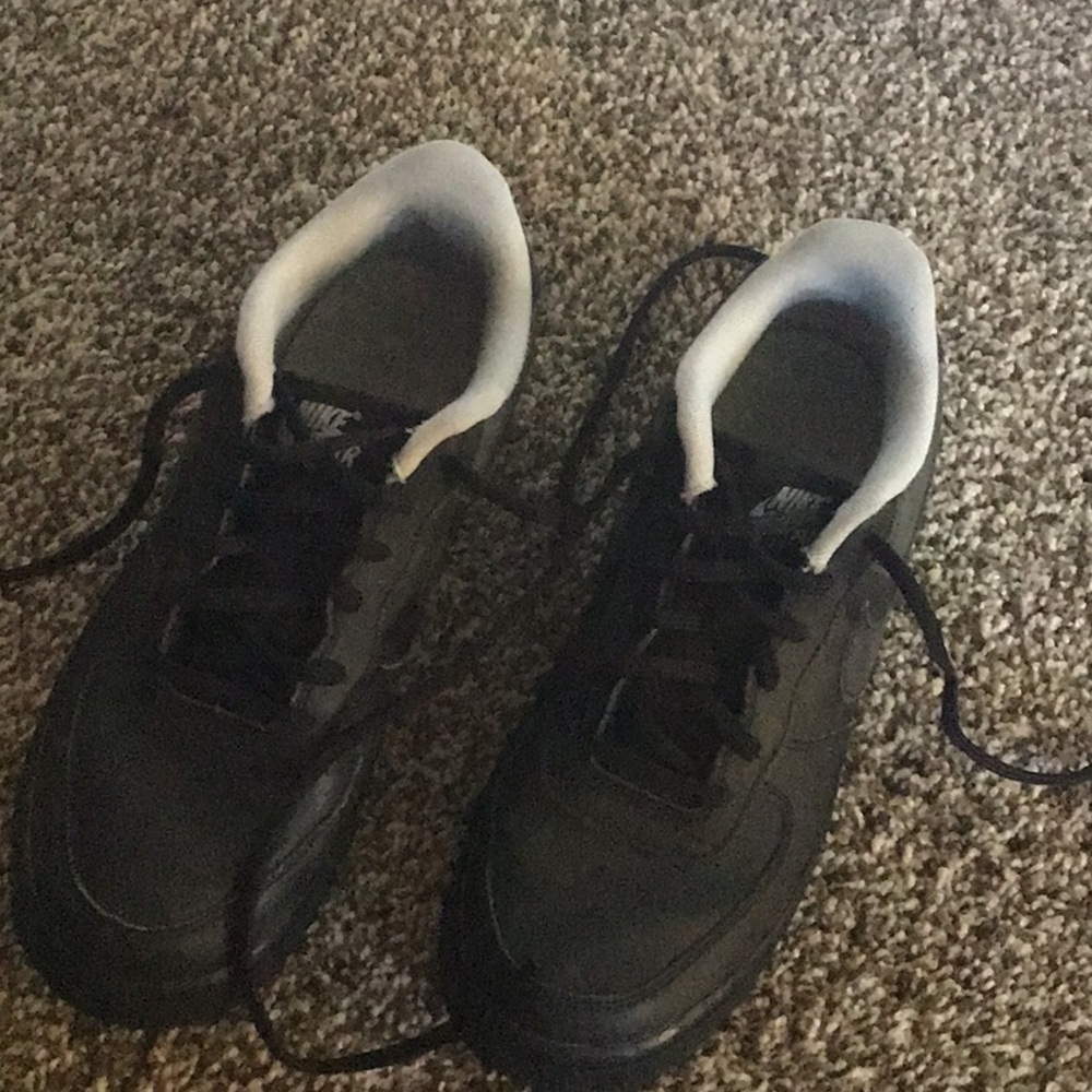 Nike Air Force 1 lv8 GS